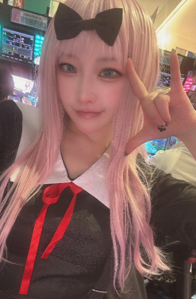 みぃこ🐻🎀 (@mmm_miico_) / Posts / X