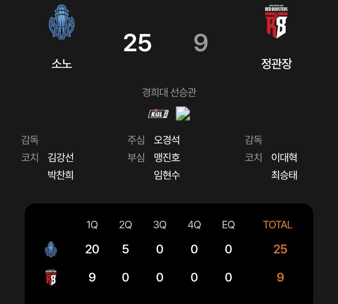 지금 디리그 중계 보는 후기: 이걸 돈주고 팔겠다고?