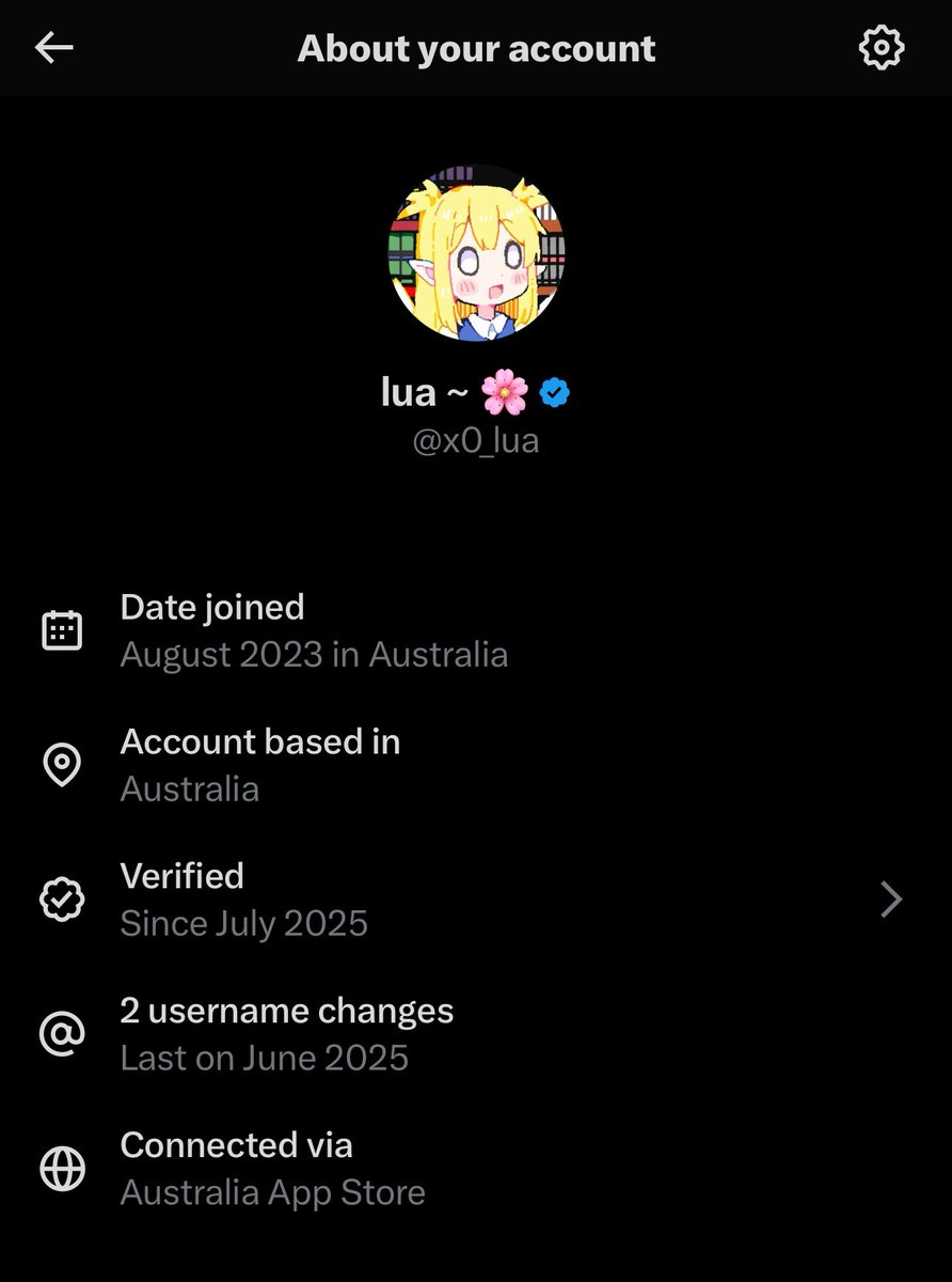 x0_lua's tweet image. this user has been marked safe