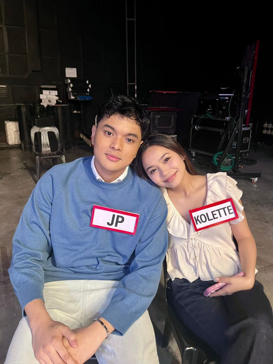 JPexclusive24's tweet photo. Our JPLette ❤️ https://t.co/uULyCfF7wq