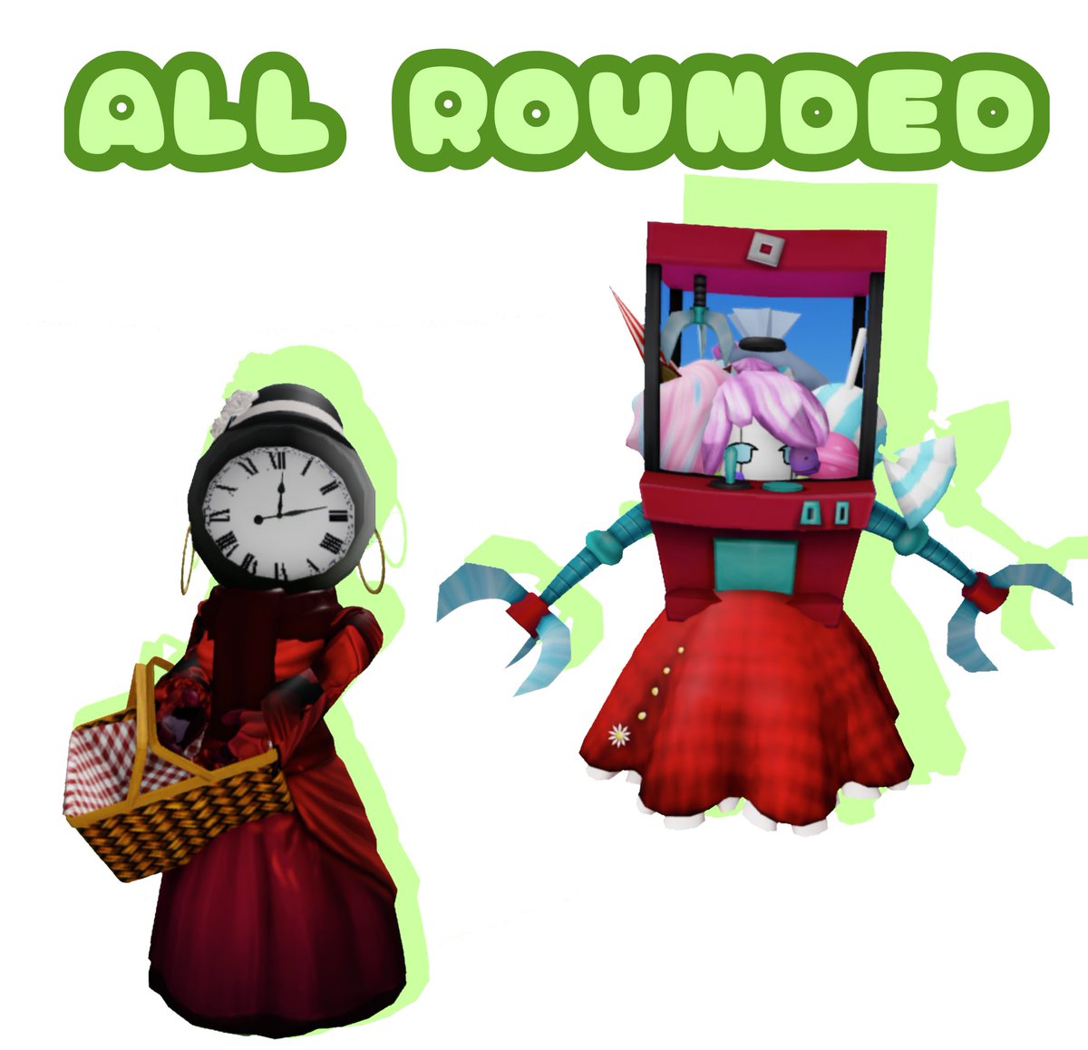 GingerChocochip's tweet image. Bleeehhhh here are the classes they&apos;re in + more characters

#RobloxDev #robloxart