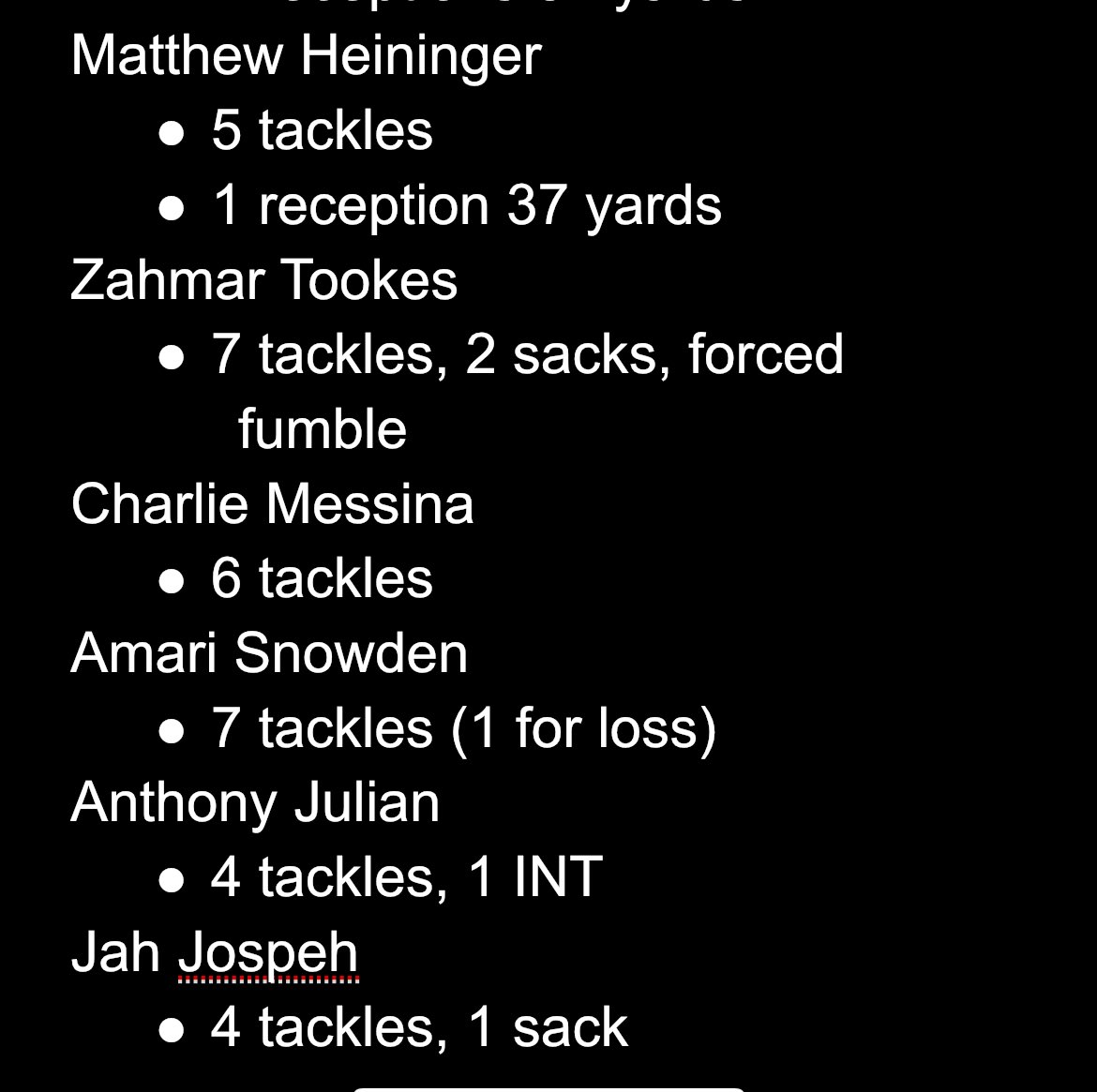Brighton_FB's tweet image. Still dancing! Back to the State Semis! Get to practice on Thanksgiving!

#Team91 #ThePack 

@matmlodzinski @jjDandC @mikecatalana @rachel_libert  @PickinSplinters @PrimetimeBall_ @SecVFootball @ianmillstv @caleb_carr @thadbrown7 @reporterritz @coachlian8 @brightonbruins