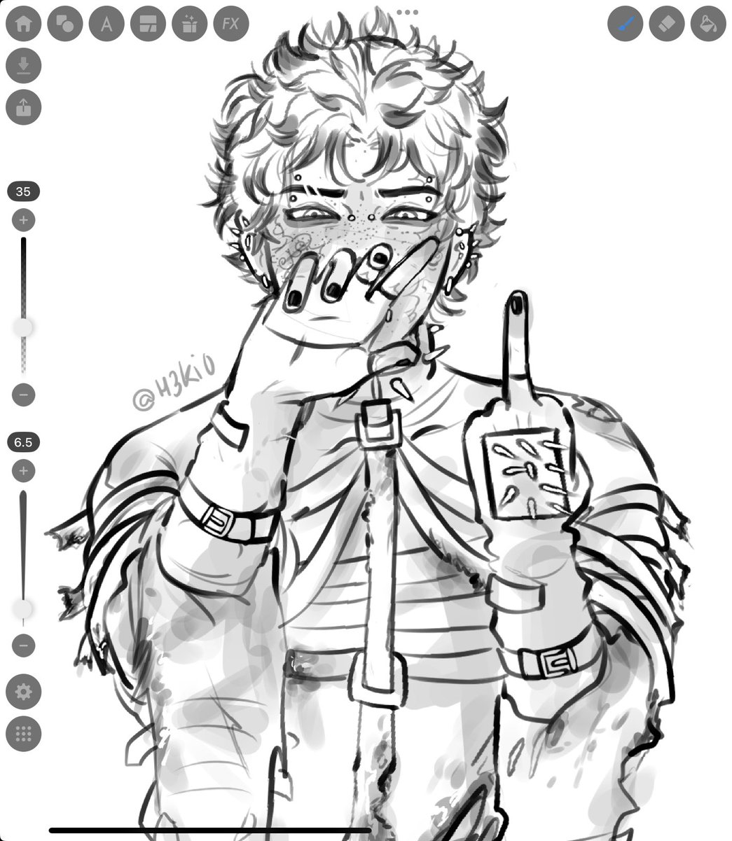 h3kio's tweet image. franco nation essa é pra voces #psikolera #hexatombe