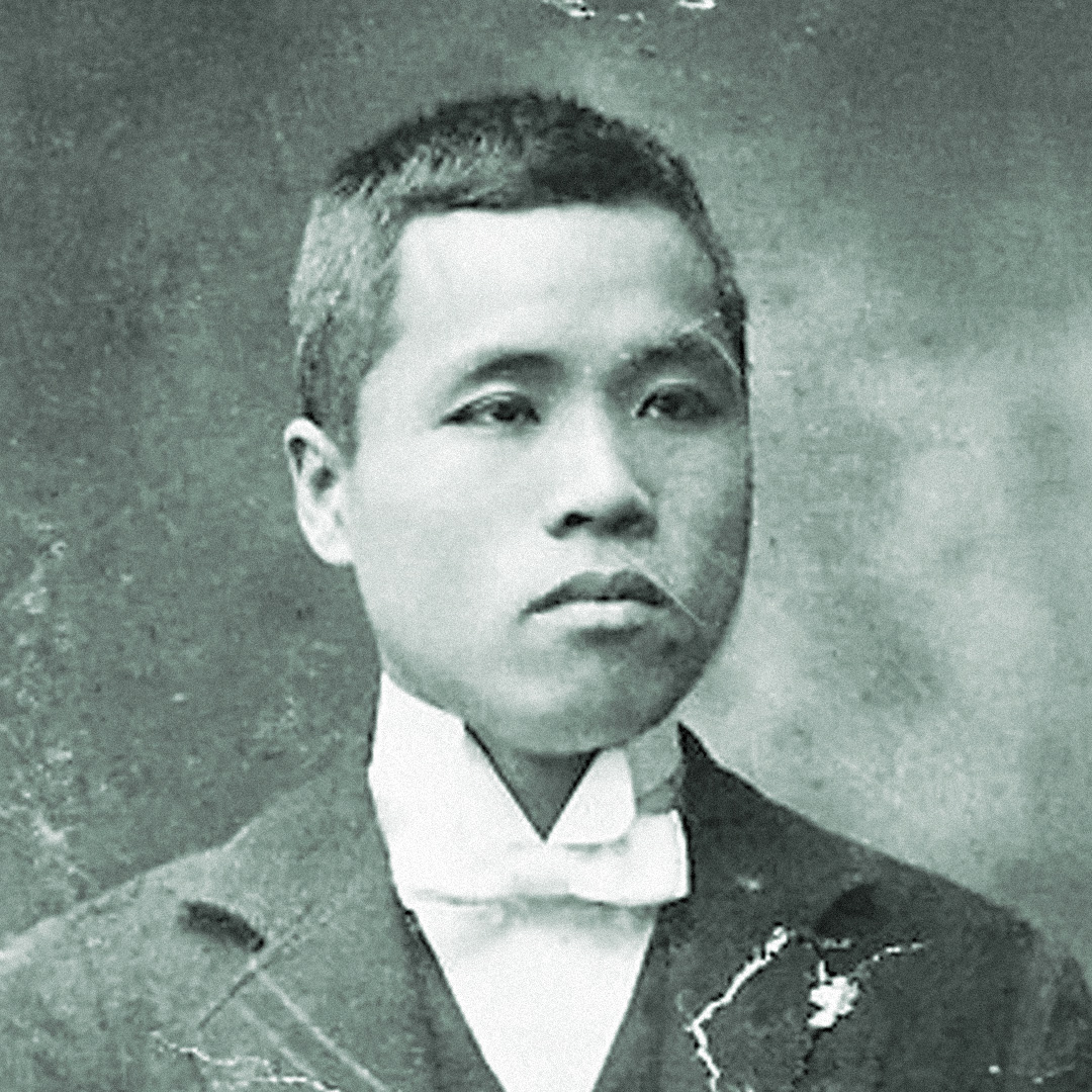 QAmericans442's tweet image. On Nov 22, 1922, the Supreme Court ruled in Yamashita v. Hinkle that Japanese immigrants couldn’t own land.

They used “Negro, Indian, and Chinaman” as evidence.

Full story: quietamericans.com/yamashita-v-hi…

#QuietAmericans #JapaneseAmericanHistory #AAPIHistory #CivilRights