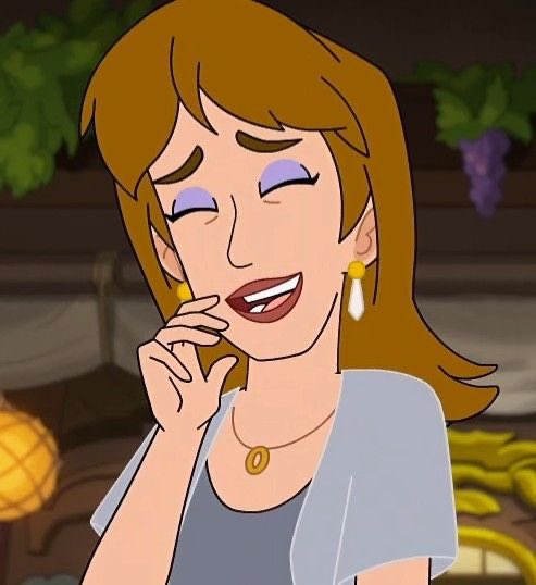 domoxd_800's tweet image. Todd is winking at Katherine and she is laughing because she thinks it’s cute

Everyone fall into my Toddtherine propaganda now