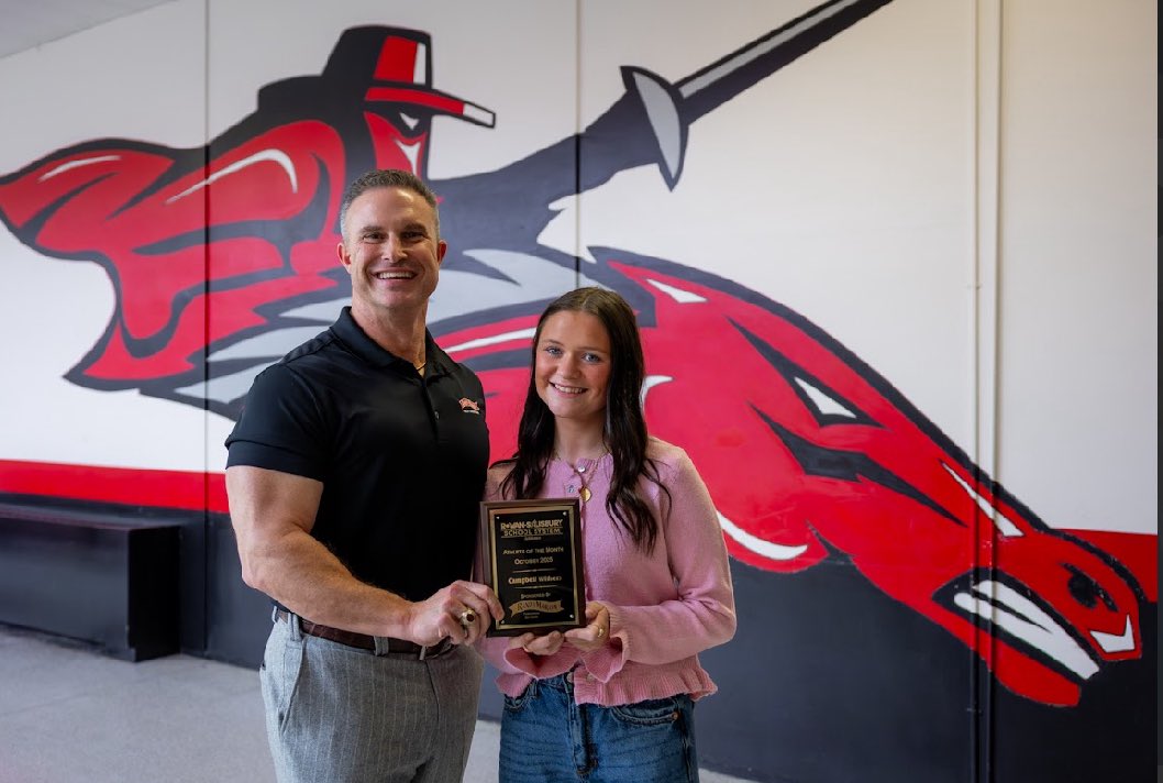 Rowan-Salisbury Schools Athletics tweet media