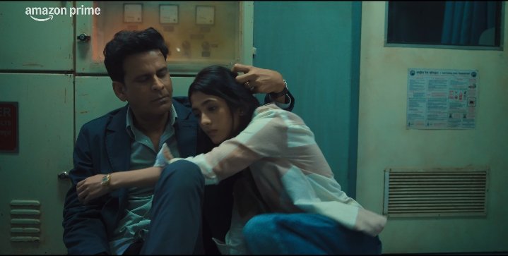 TheCineprism's tweet image. Do not let the algorithm dictate your thinking, watch it, then judge for yourself.