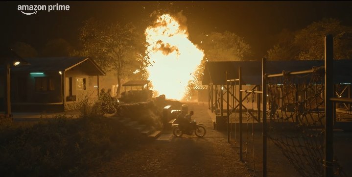 TheCineprism's tweet image. Do not let the algorithm dictate your thinking, watch it, then judge for yourself.