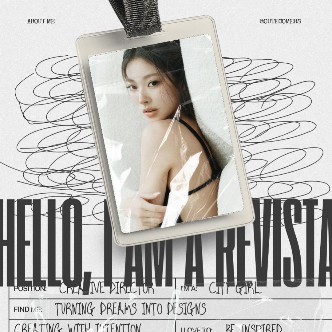 tanakqa's tweet image. As a fashion model, I, Aiona Yelisse am ready to embrace this final walk beneath the golden light. I promise to let every step shine with the legacy of those who guided me, the Mastheads. This is my final walk, not of sorrow, but of peace and graceful bow.