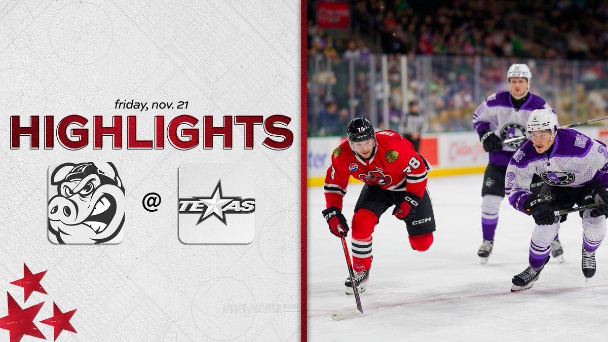 goicehogs's tweet image. Relive tonight&apos;s comeback victory down in Texas: 

youtu.be/PkQdOWiTipY