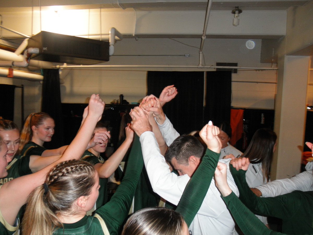 Colorado State Women's Basketball tweet media