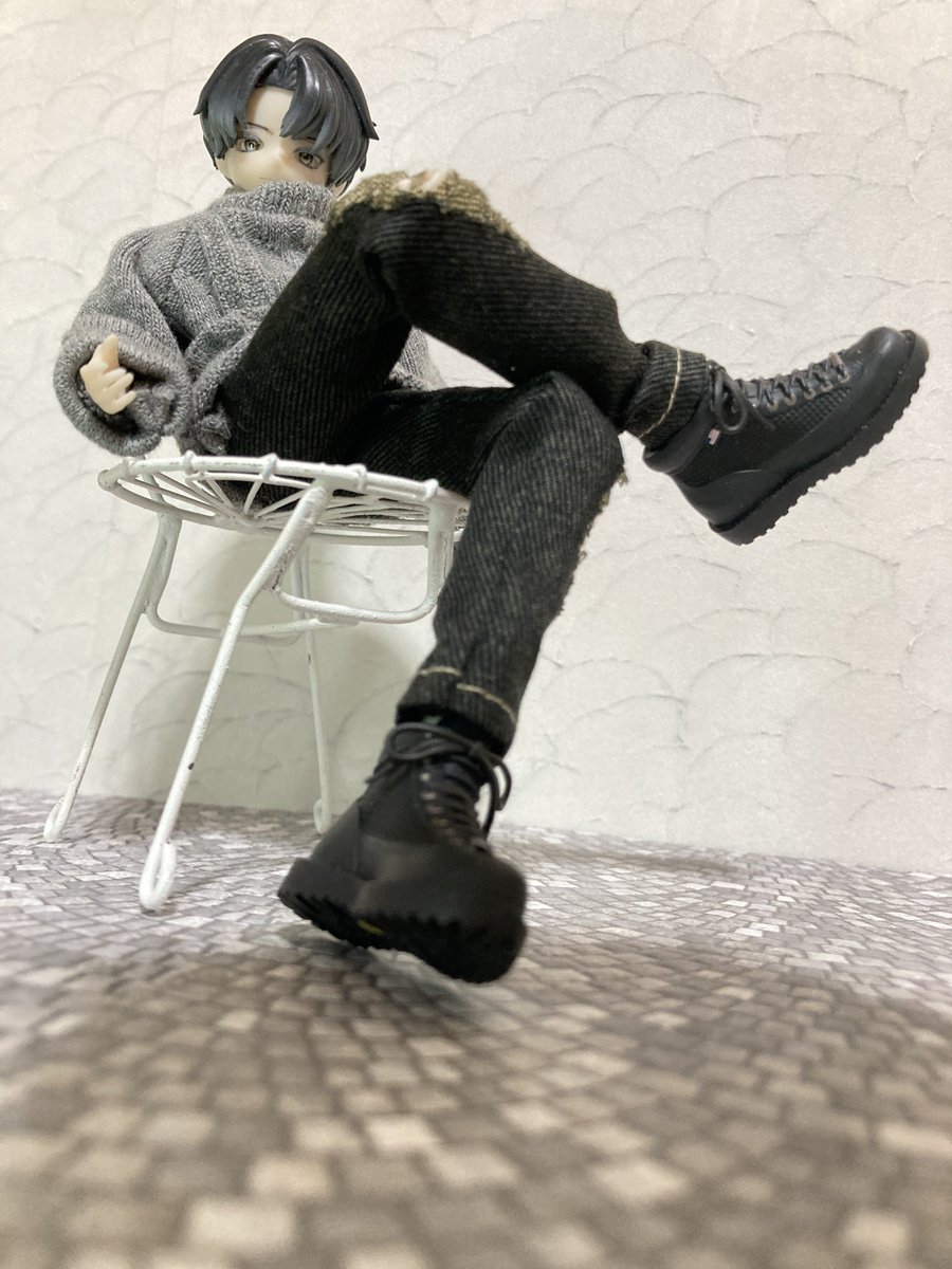 沙彩＊各種ドール服製作中です (@saaya_saya2525) / Posts / X