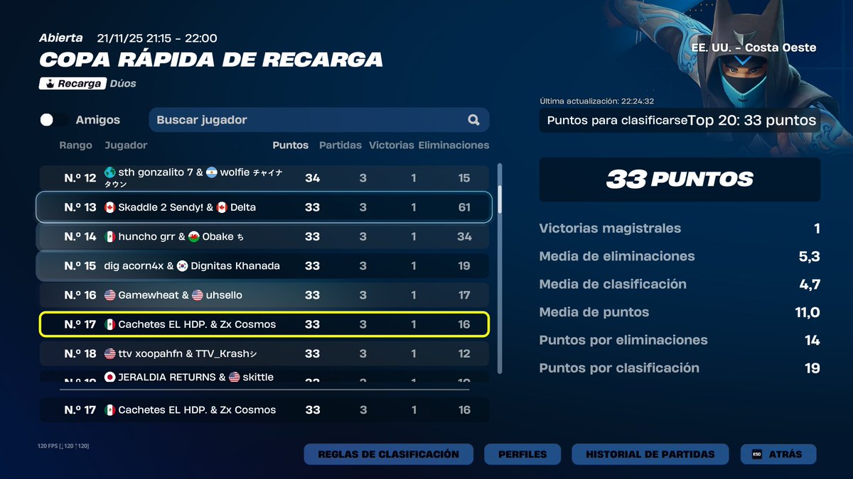Cosmos XP tweet media