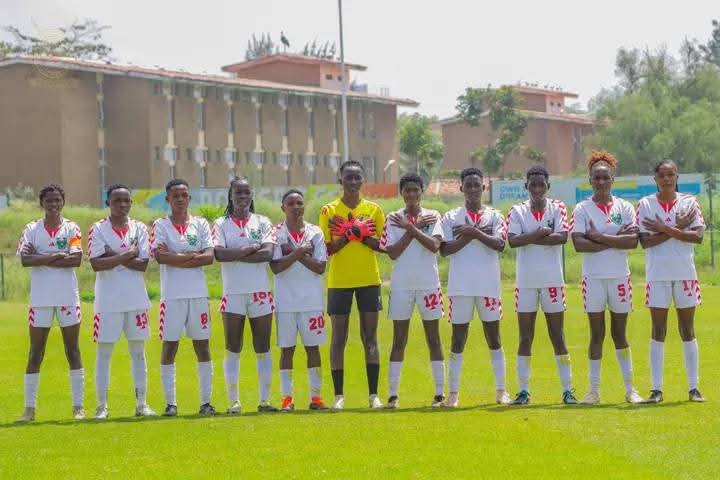 ke_score's tweet image. #FKFWPL Saturday Fixtures:

#ScoreCrunches

12pm: Bungoma Queens Fc vs Gideon Starlets | Bungoma Poly Stadium.

1pm: Kisumu&apos; AllStarlets vs  Zetech Sparks |Moi Stadium.

#ScpreCrunches