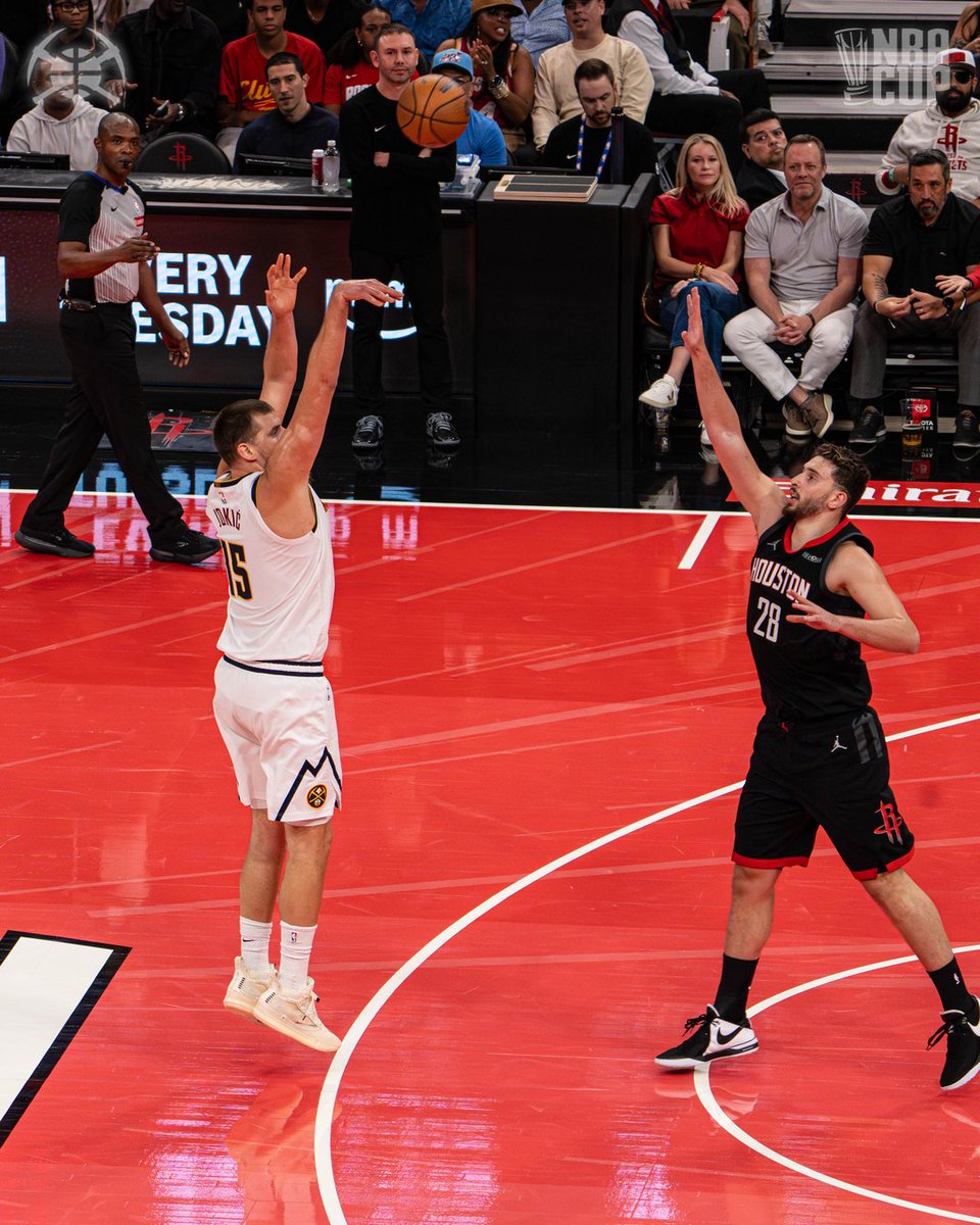 🃏

28 PTS (18 Q3) / 9 REB / 6 AST 