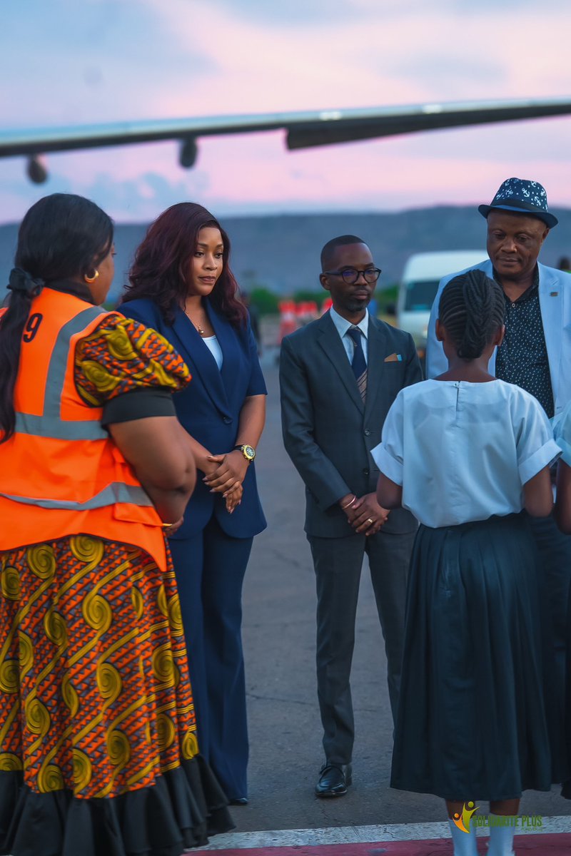 Bénédicte NGALULA tweet media