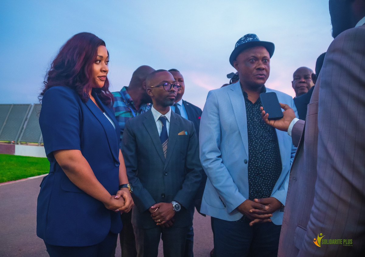 Bénédicte NGALULA tweet media