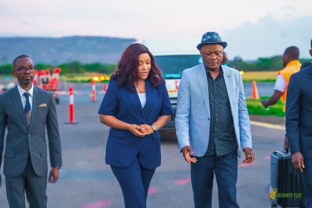 Bénédicte NGALULA tweet media