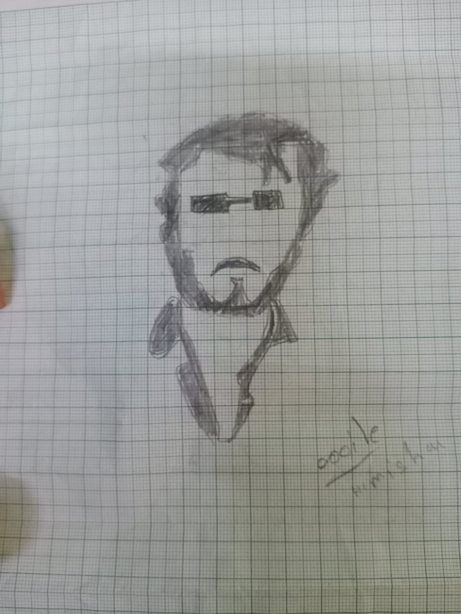 Good morning 🖤😊