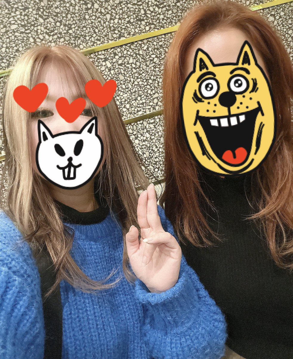 🐯 차 미 tweet media