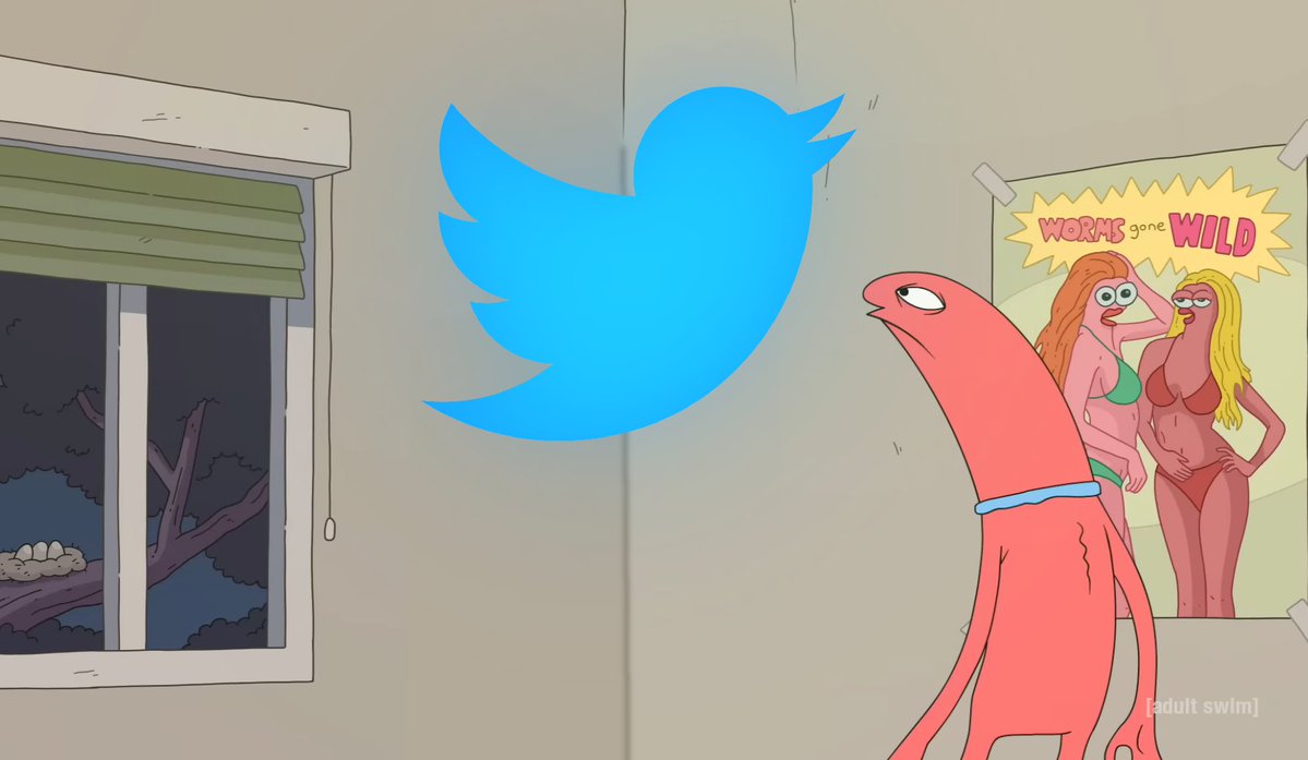 ICounted73's tweet image. What is this thing? Throw this away.