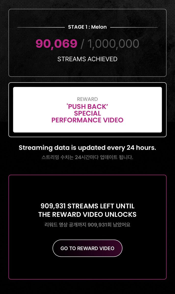 idpeaceidid's tweet image. 위딧 위딧 
아이딧 멜론 스밍하고 푸쉬백 퍼포먼스 비디오 봅시다 

PUSH BACK - IDID (아이딧) - 들어보세요.

kko.kakao.com/SJySLF8YVP 

#IDID #아이딧 #PUSH_BACK