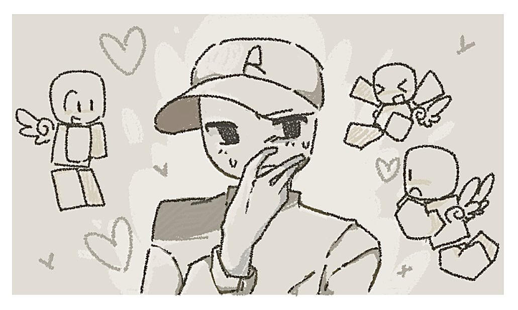 Weekly GuestNoob tweet media