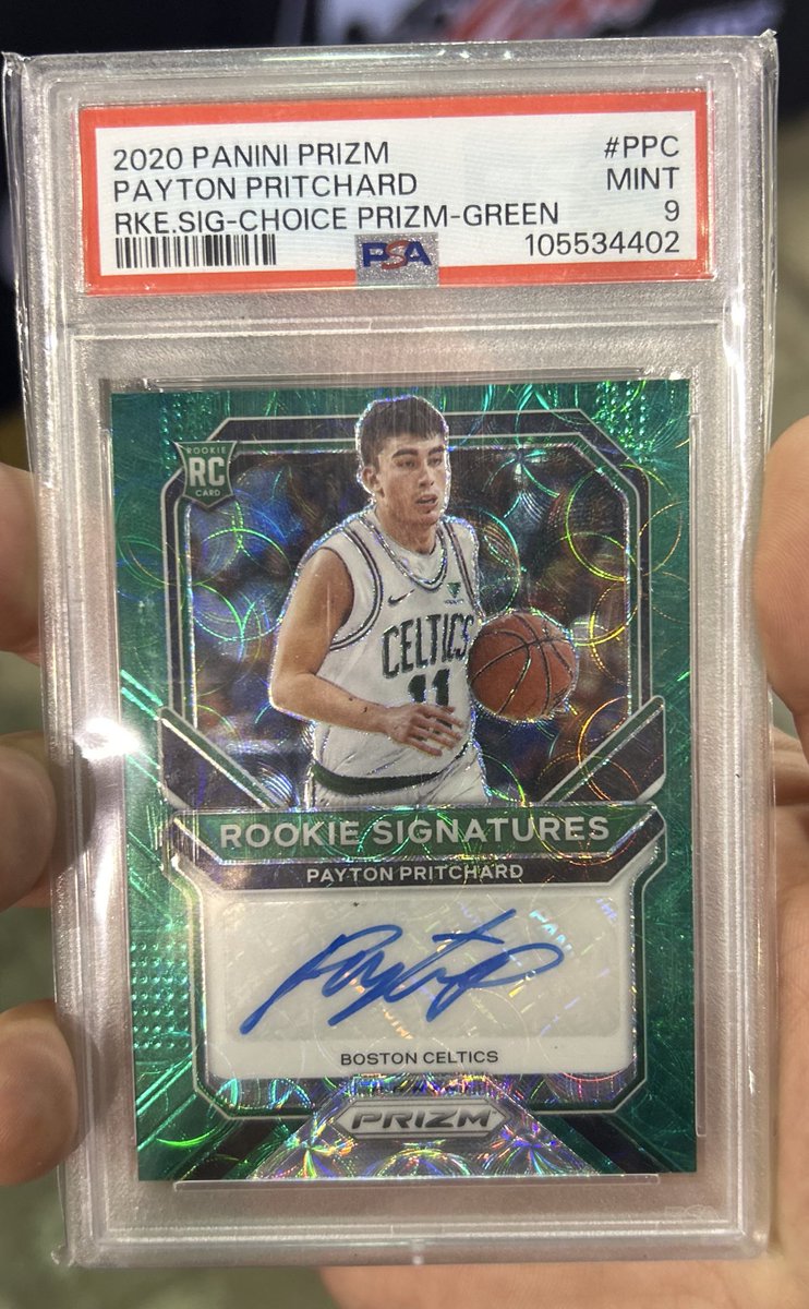 First pickup of the Chicago sports spectacular ☘️