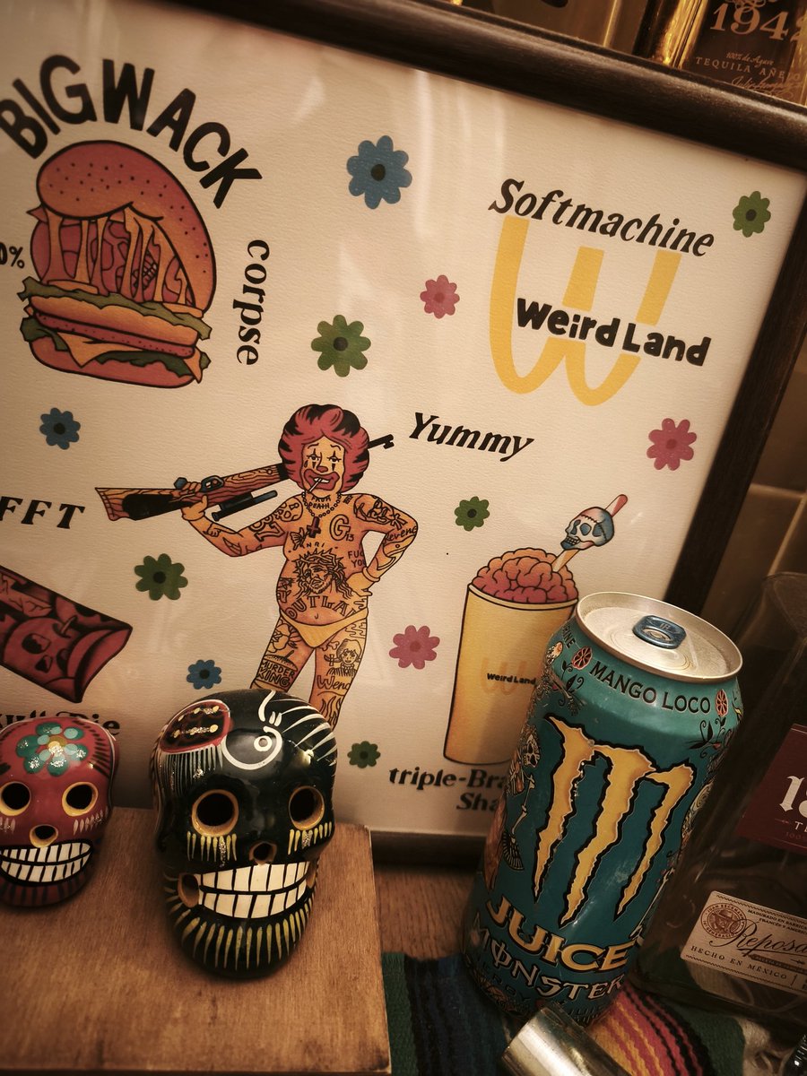 バイブ (@viveisdead) on Twitter photo 