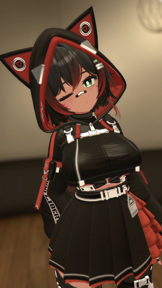 WhenUCThePizza's tweet photo. Been too long~ (New Avi drop) https://t.co/WNQQVRUVOW