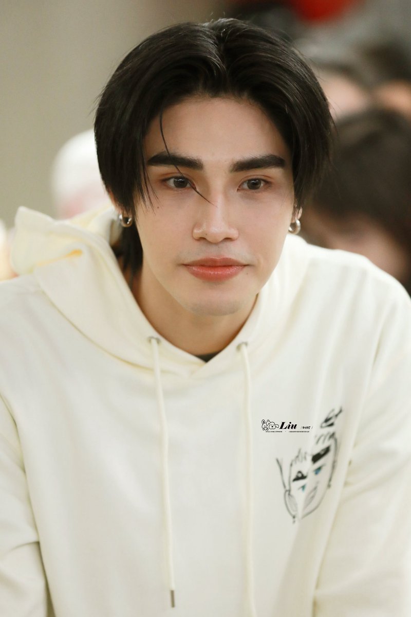 dan_dan0228's tweet image. 貌美如花普里潘

 #Poompps