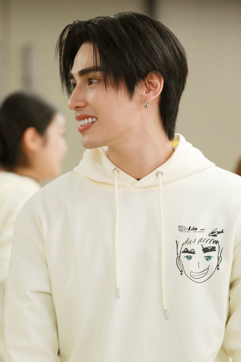 dan_dan0228's tweet image. 貌美如花普里潘

 #Poompps