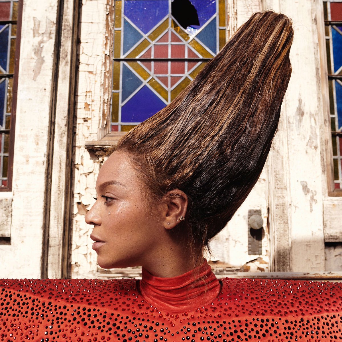 Yoncé Wave tweet media