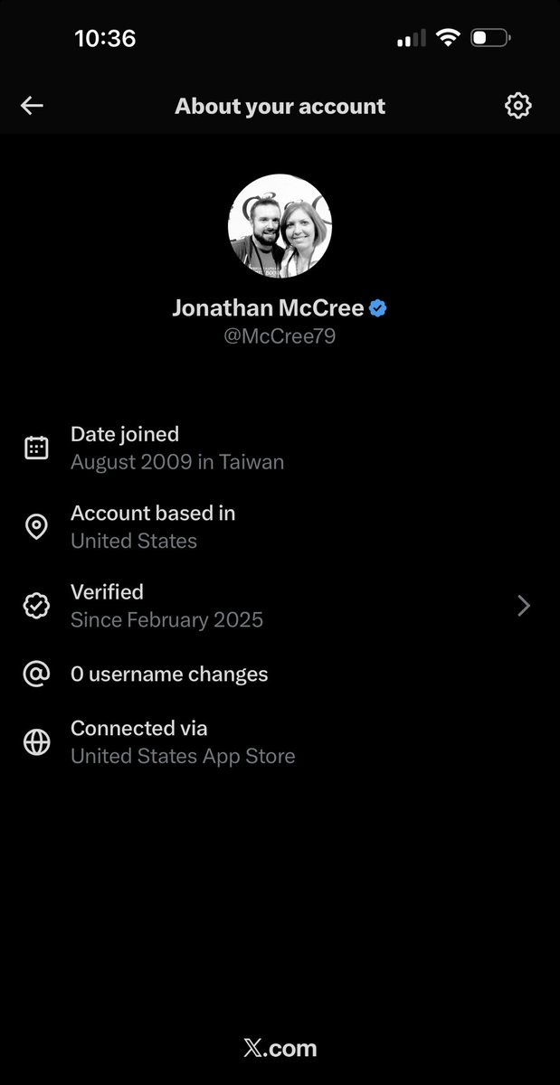 McCree79's tweet image. I have never been to Taiwan in my life.