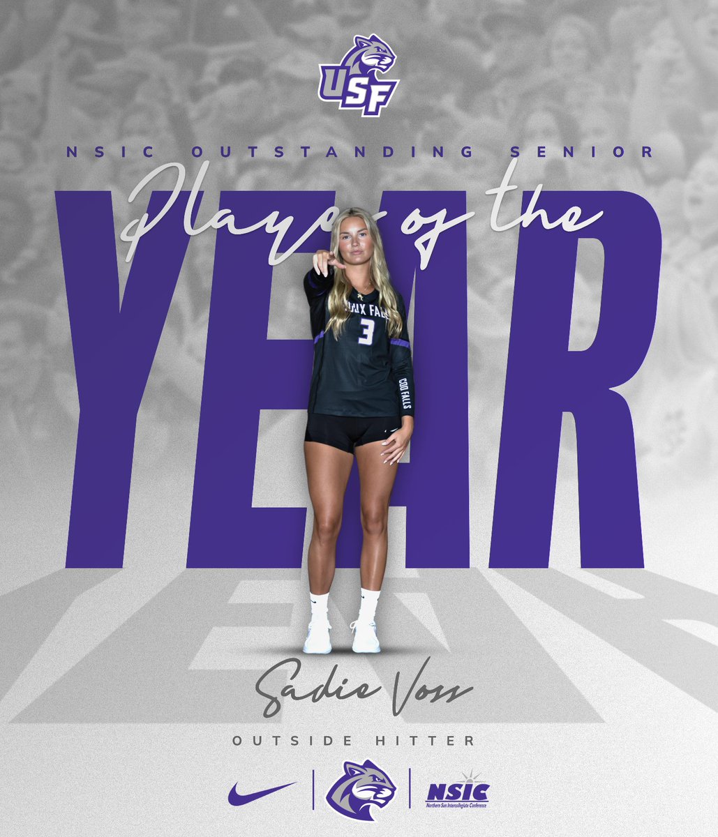 USF Volleyball tweet media