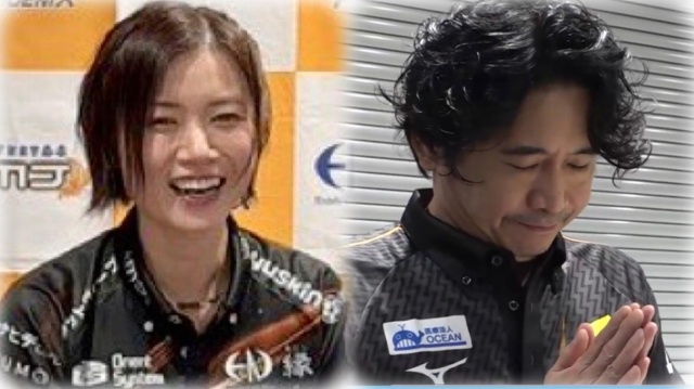 kinmaweb's tweet image. 名もなき最終局──茅森早香と萩原聖人、最後に語った想い──【Mリーグ2025-26 レギュラーシーズン 観戦記 11/21 第2試合（麻雀LIVEチャンネル）】担当記者 小林正和

記事はこちら↓
kinmaweb.jp/archives/260415