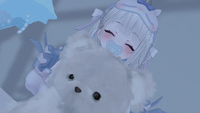 ショコラちゃんおすすめですよ今ならなんとセール中らしいですさらにおしゃぶりをつけるとおすすめですよ