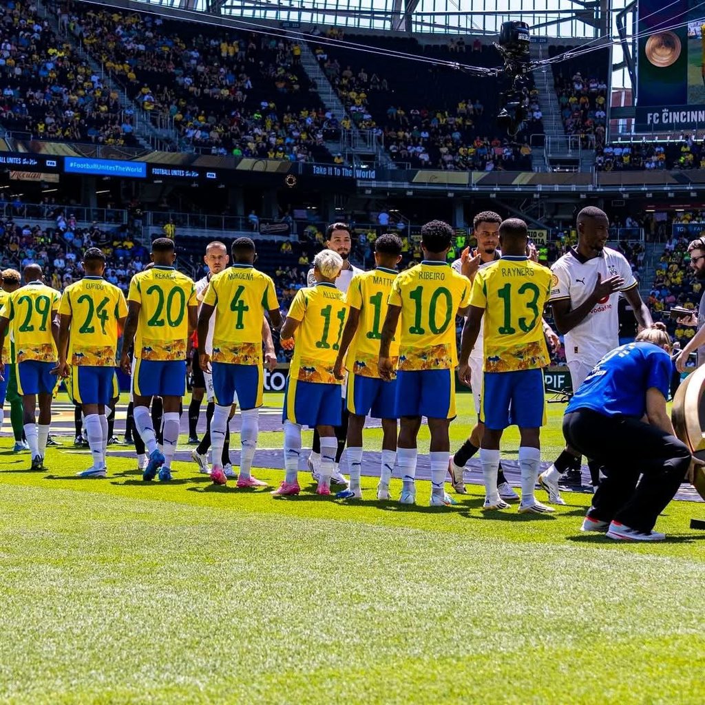 Sundowns Dumela❤️