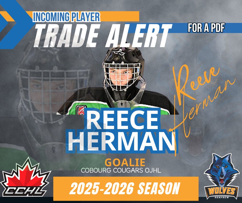 Renfrew Wolves tweet media