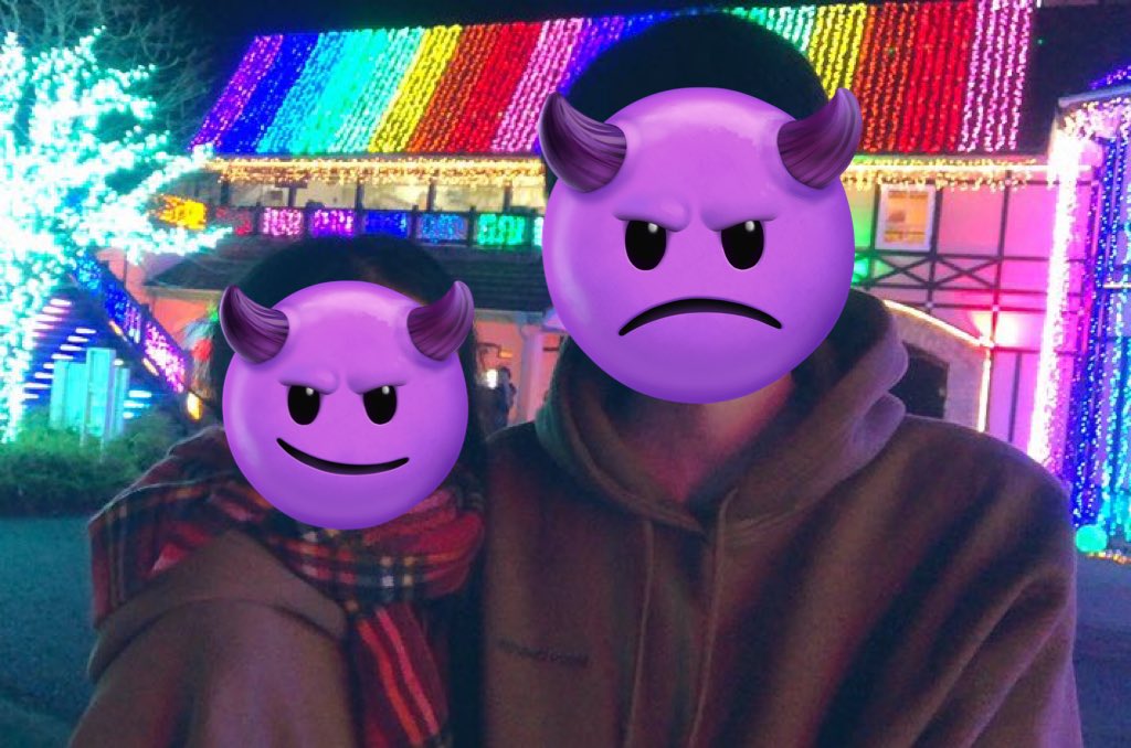 DEVLLRLNG's tweet image. いい夫婦の日ですか👫

もうすぐ出会って6年
これからも仲良くやっていきたいな🫧

初デートの時のやつ📸