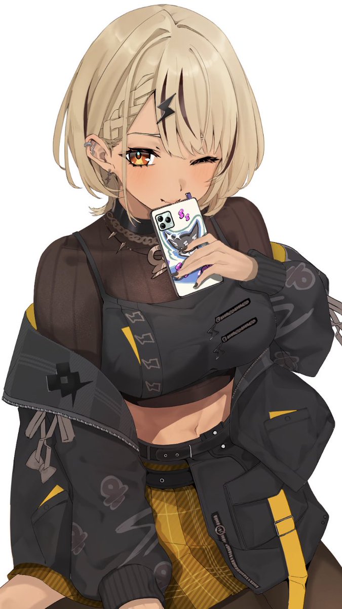 神成きゅぴ🌩 (@KaminariQpi) / Posts / X