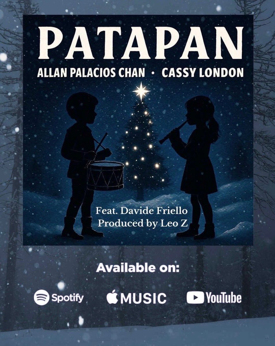 Cassy London ® tweet media