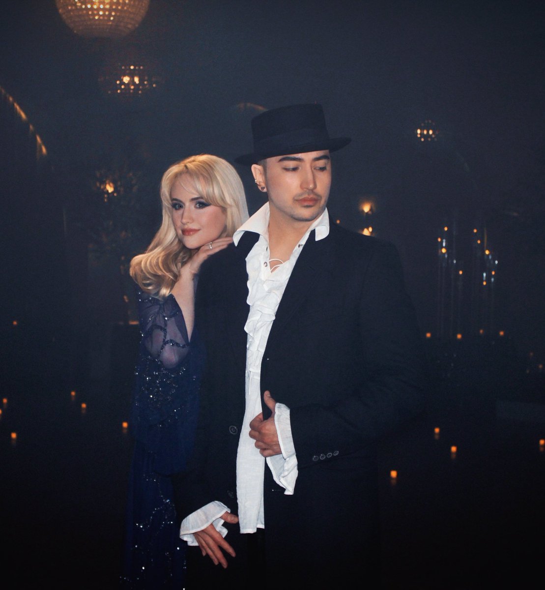 Cassy London ® tweet media