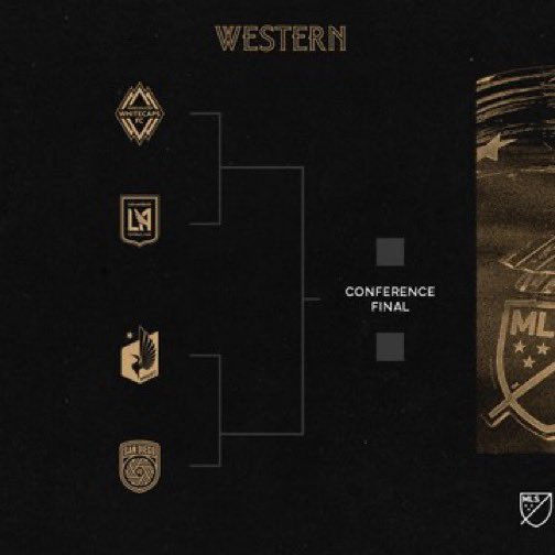 LAFC 경기 그래픽 이미지