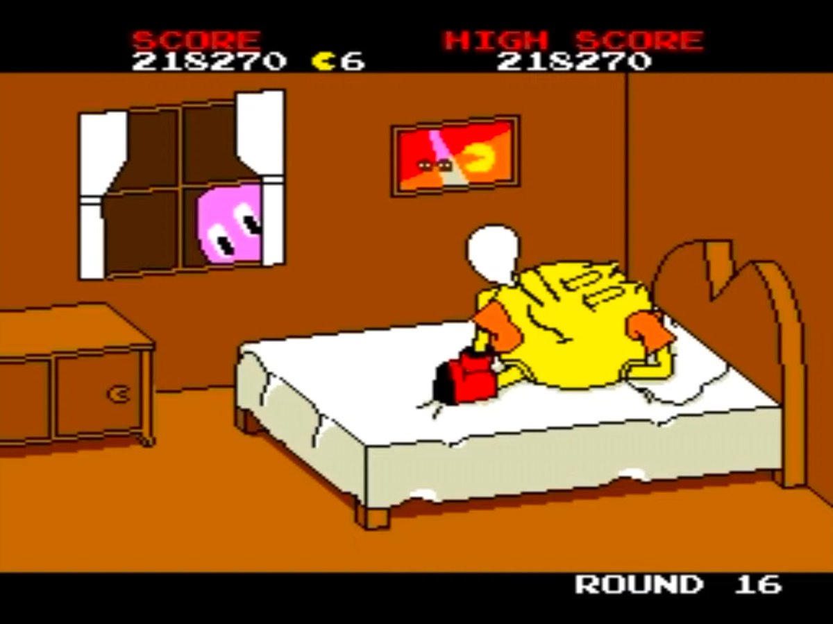 TNFPL's tweet image. WAIT A GODDAMN MINUTE