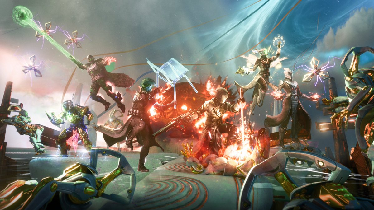 Daggang(Daggang#9874) tweet media