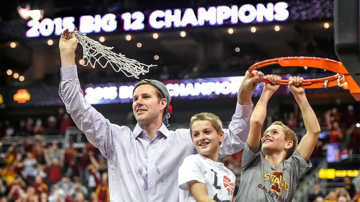 JacobABigelow's tweet image. Big moments for the Hoibergs in Kansas City. 

10 years later.