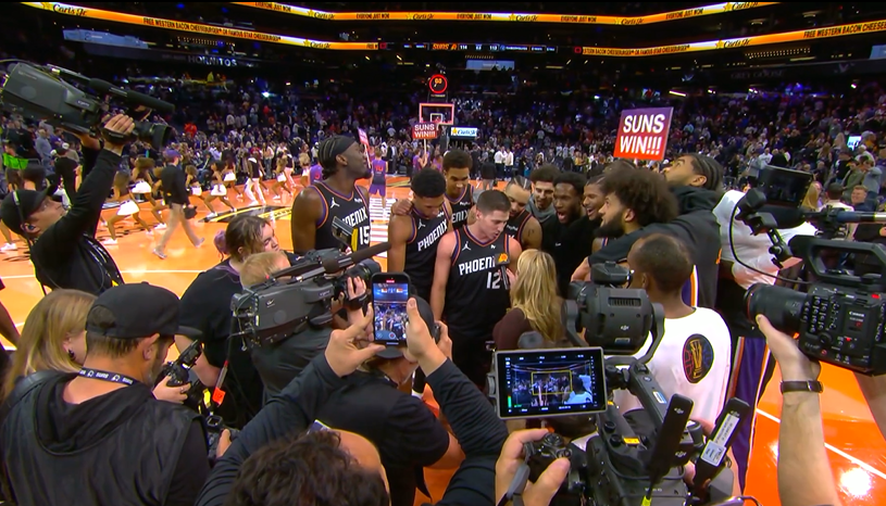 Oh No He Didn't tweet media