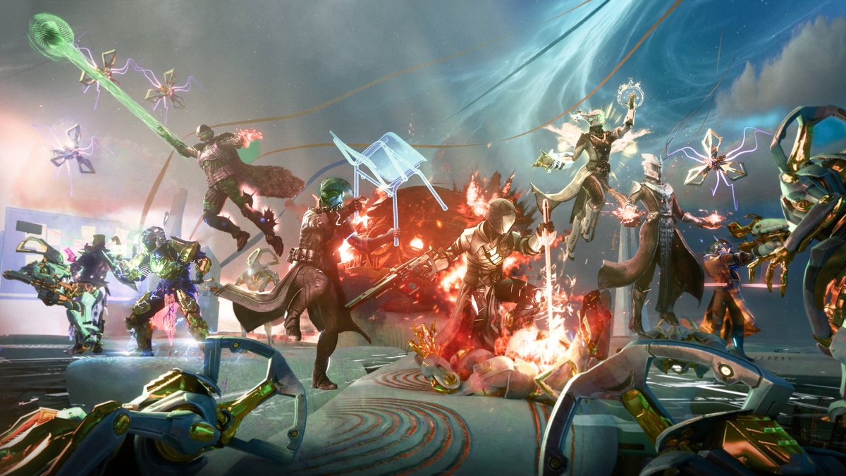 Daggang(Daggang#9874) tweet media