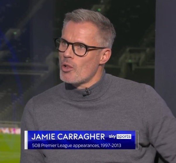 centregoals's tweet image. 🚨🚨🎙️| Jamie Carragher: &quot;Liverpool need to spend in January.&quot;